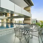 Magnolia Aparthotel By Kozystay - Kebon Jeruk