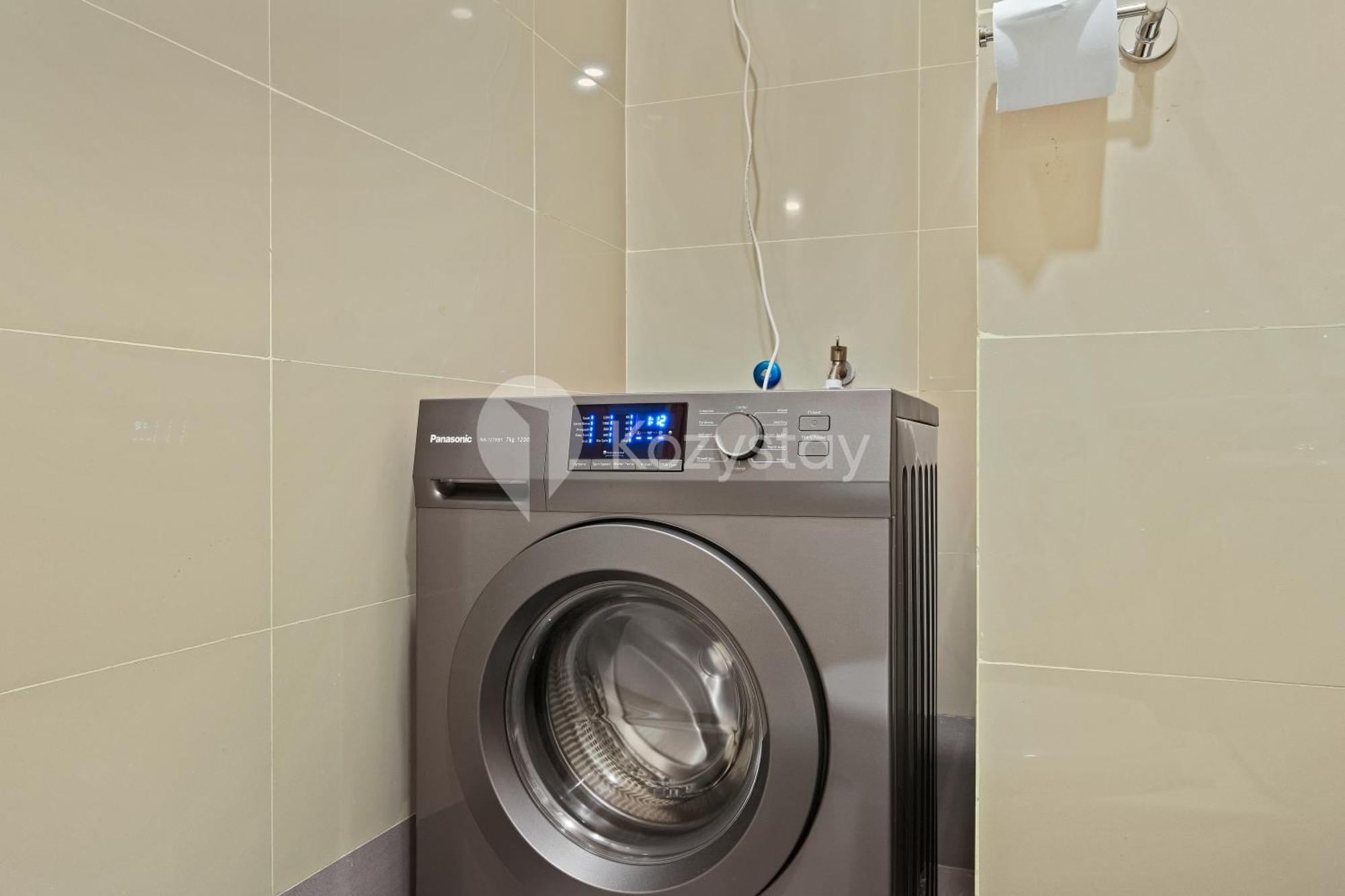 Apartemen Magnolia By Kozystay - Kebon Jeruk *