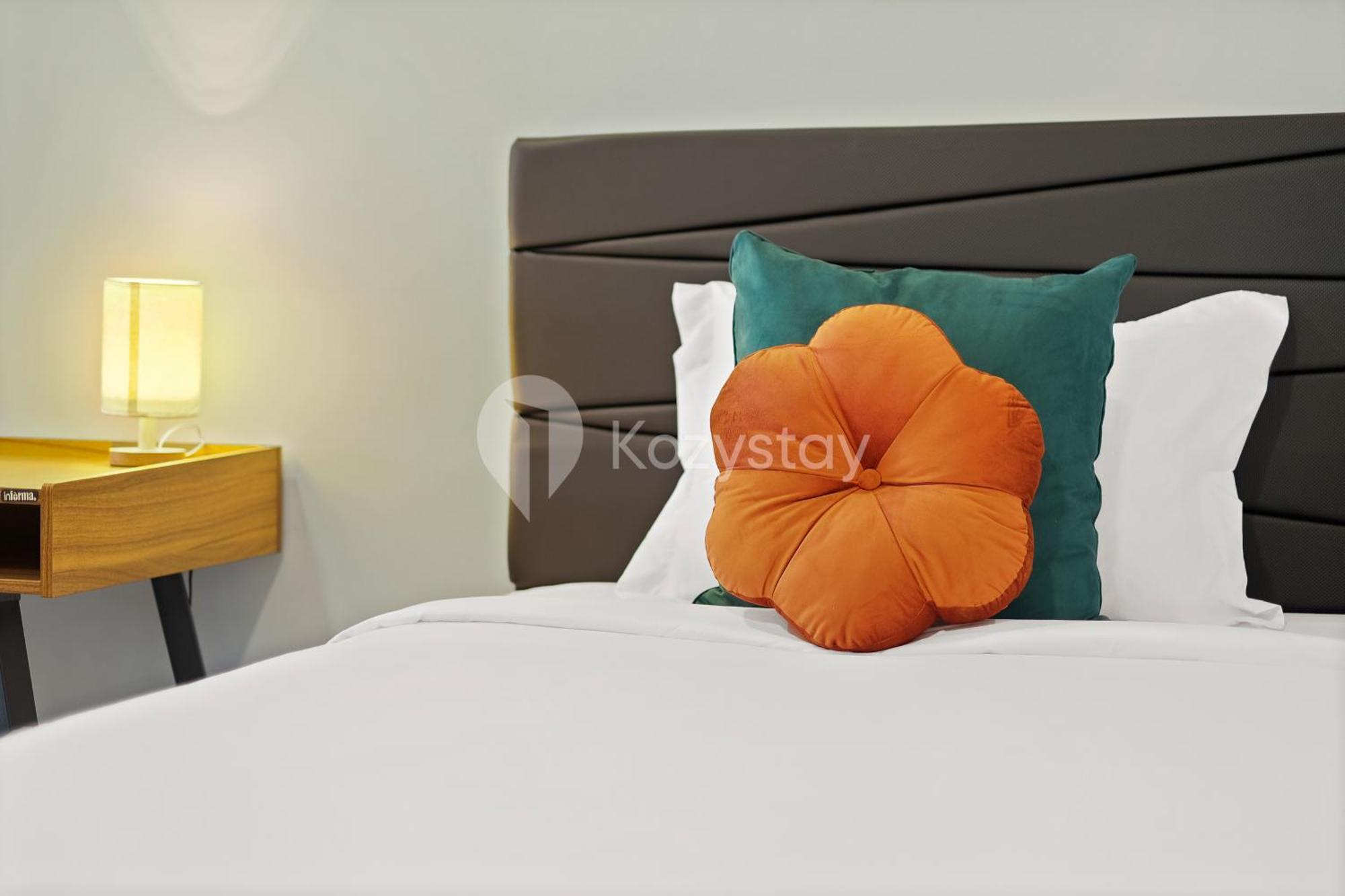Apartemen Magnolia By Kozystay - Kebon Jeruk Jakarta