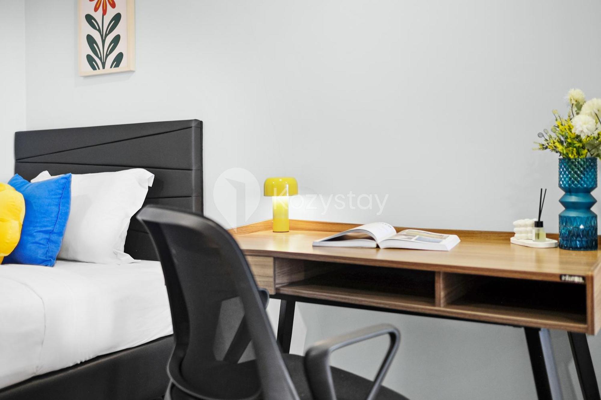 Apartemen Magnolia By Kozystay - Kebon Jeruk