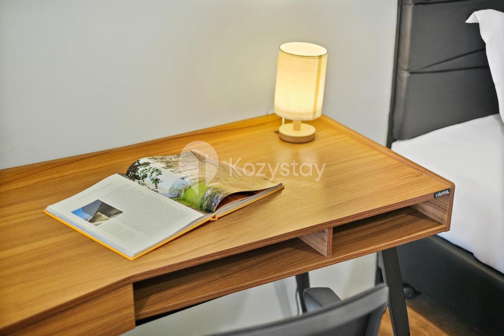 Apartemen Magnolia By Kozystay - Kebon Jeruk Jakarta