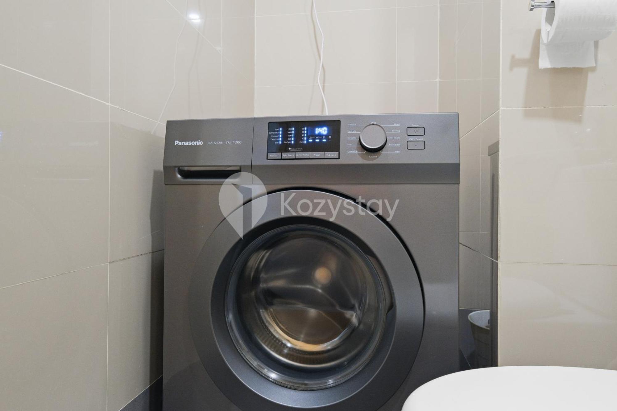 Magnolia By Kozystay - Kebon Jeruk Apartemen *