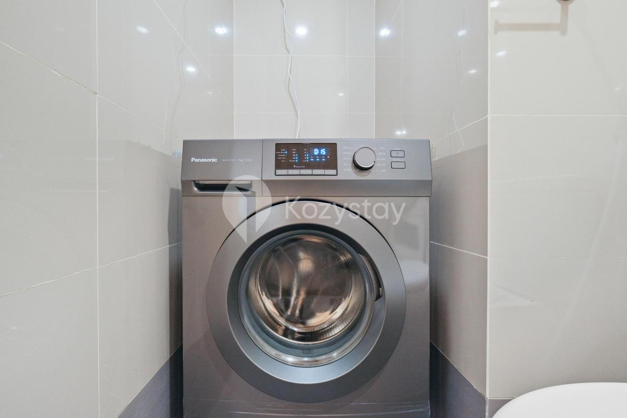 Apartemen Magnolia By Kozystay - Kebon Jeruk Jakarta
