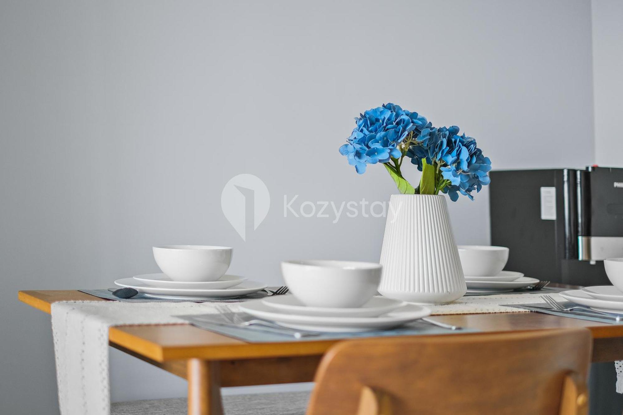Magnolia By Kozystay - Kebon Jeruk Jakarta