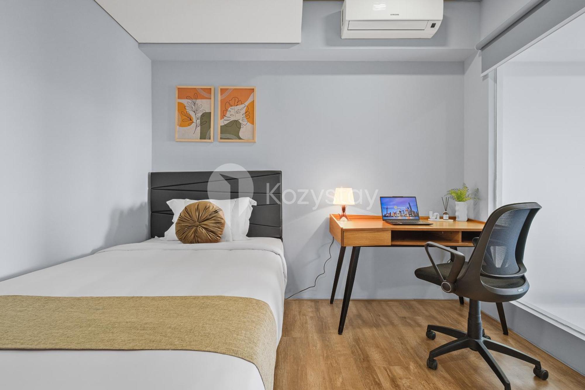 Magnolia By Kozystay - Kebon Jeruk Apartemen Jakarta