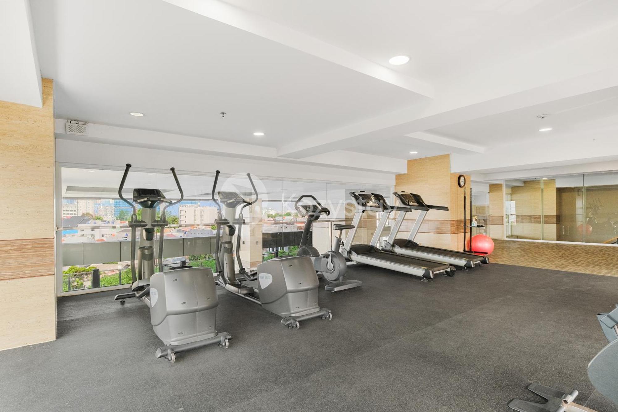 Apartemen Magnolia By Kozystay - Kebon Jeruk Jakarta