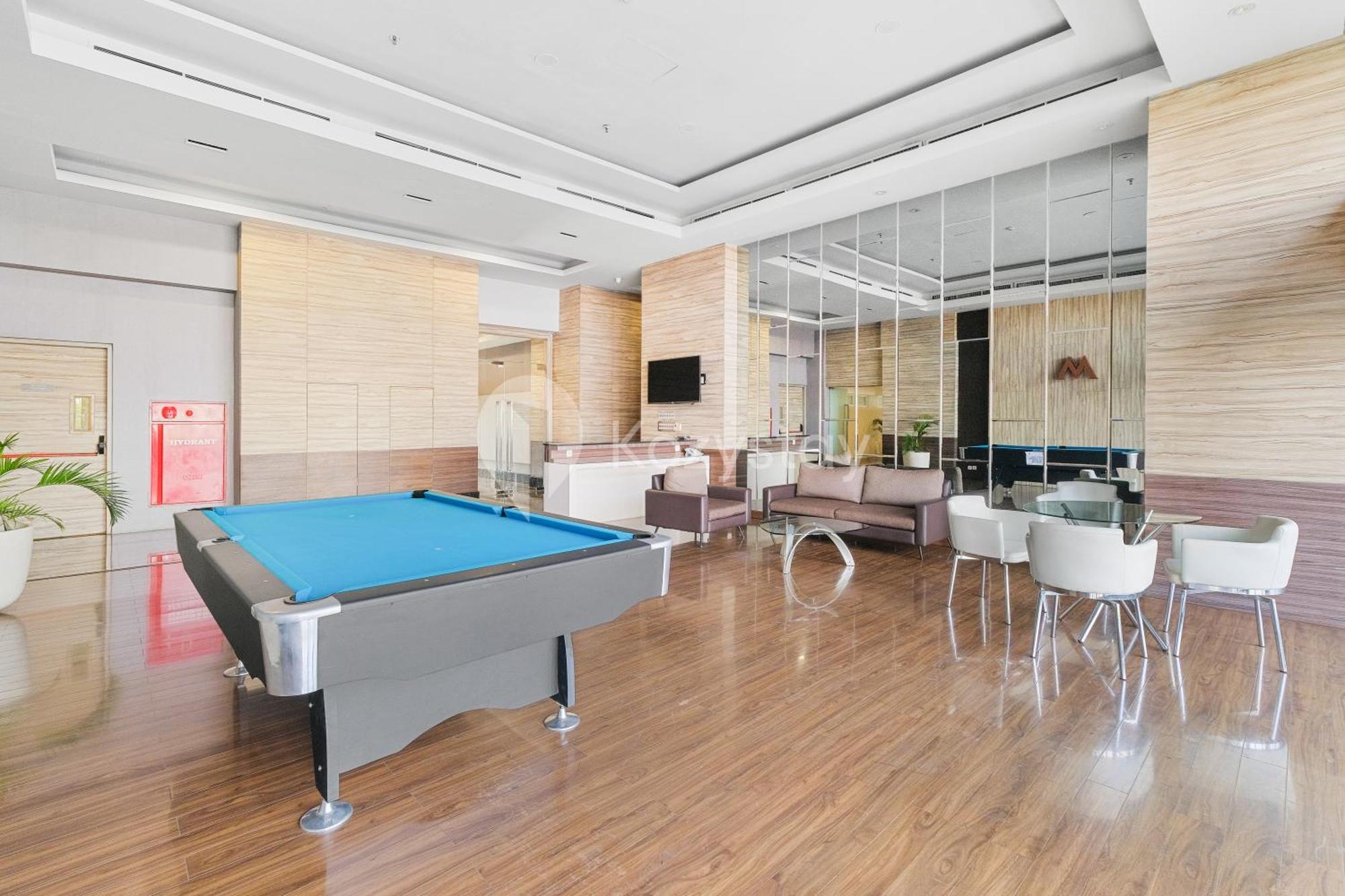 Magnolia By Kozystay - Kebon Jeruk Apartemen Jakarta